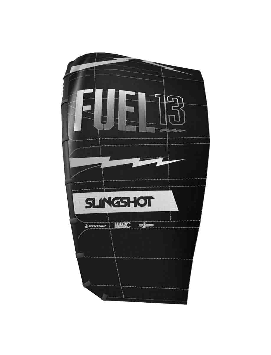 Slingshot 2018 Fuel