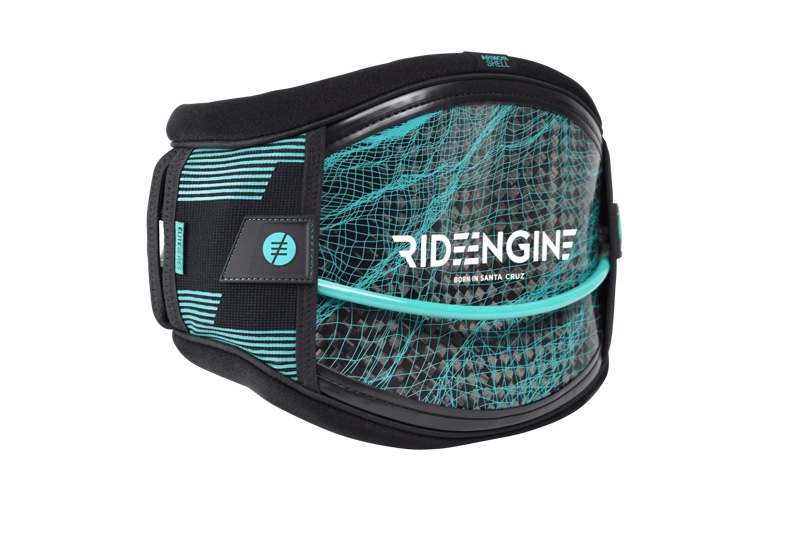 Ride Engine hardshell harness 2019