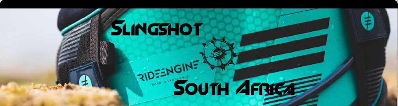 Ride Engine Harnesses South Africa